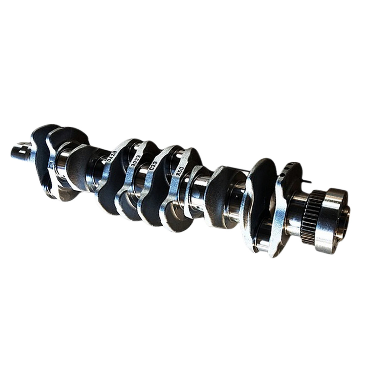 Vilebrequin 04292806 0429-2806 4292806 pour Deutz