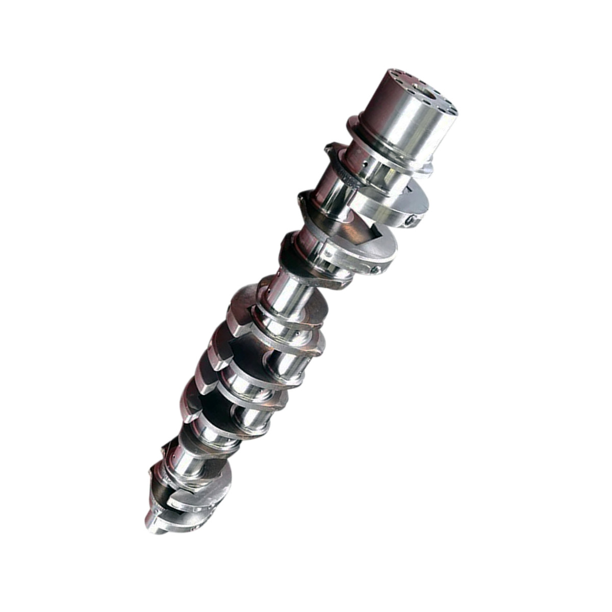 Vilebrequin 3630076 3648630 4099004 3630075 pour Cummins