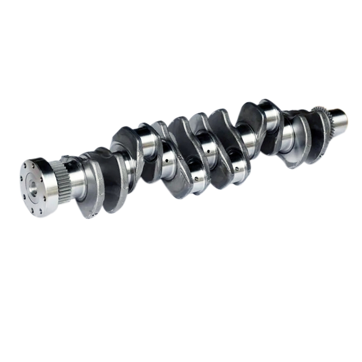 Vilebrequin 3974538 3968164 4934862 pour Cummins