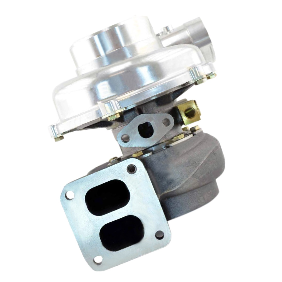 Turbo RHE8 Turbocompresseur 24100-2721A pour Hino