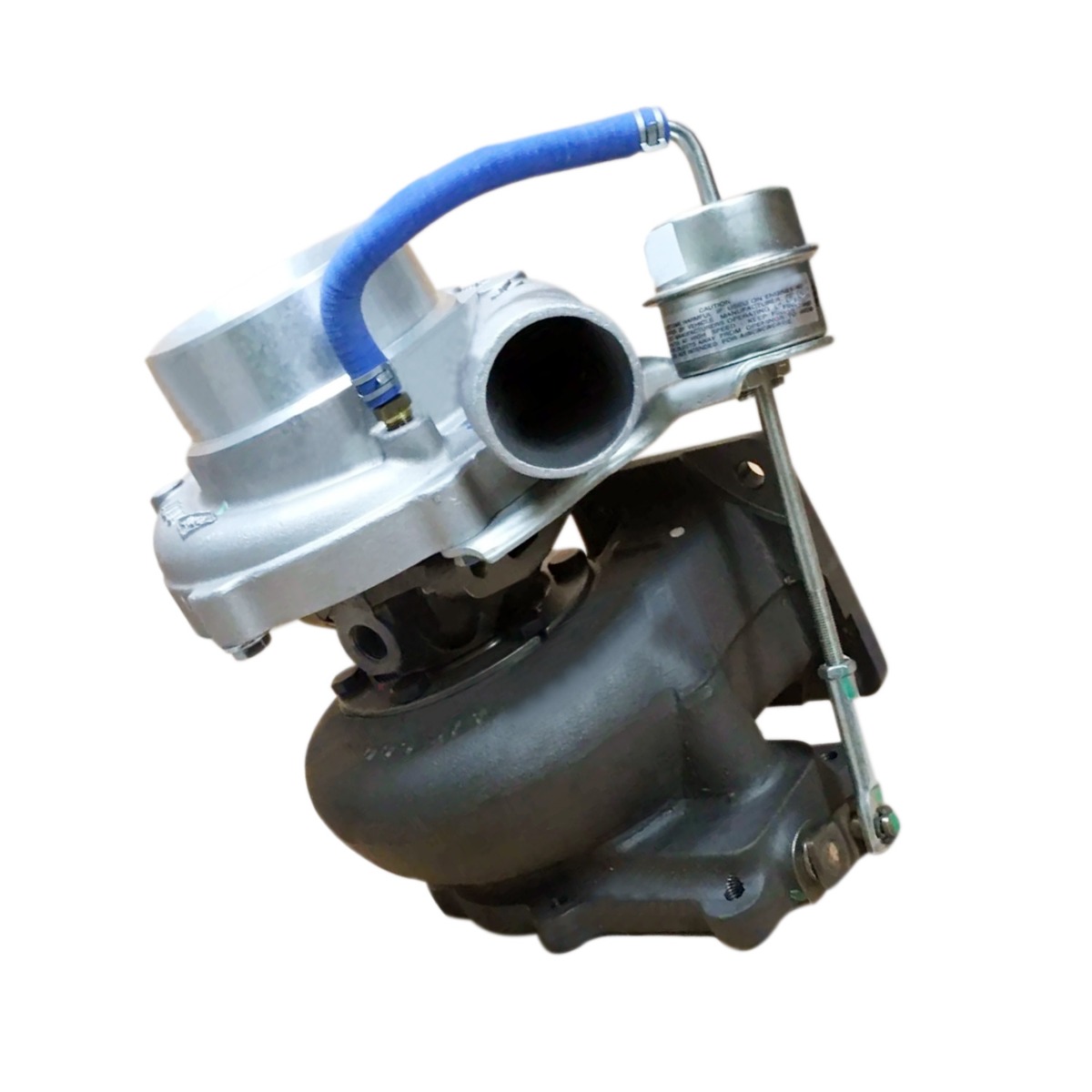 Turbo TBP430 Turbocompresseur 24100-3301A pour Hino