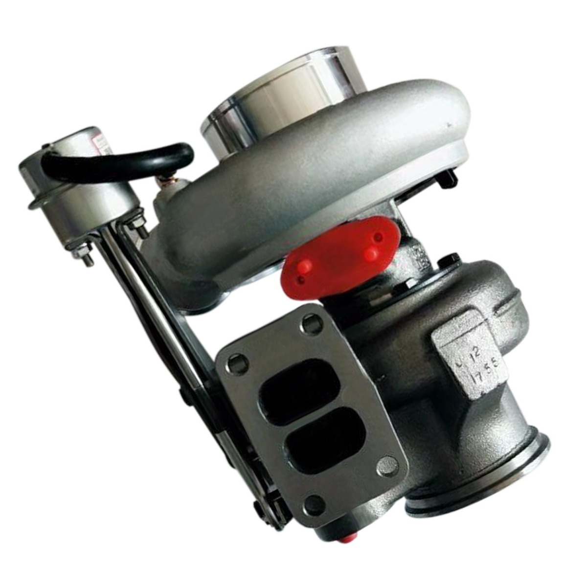 Turbo HX40W Turbocompresseur 3792439 pour Cummins