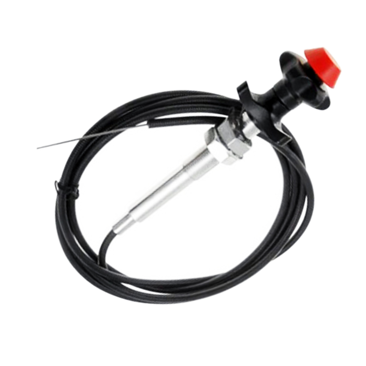 Câble d'accélérateur verrouillable 55204 pour Dorman