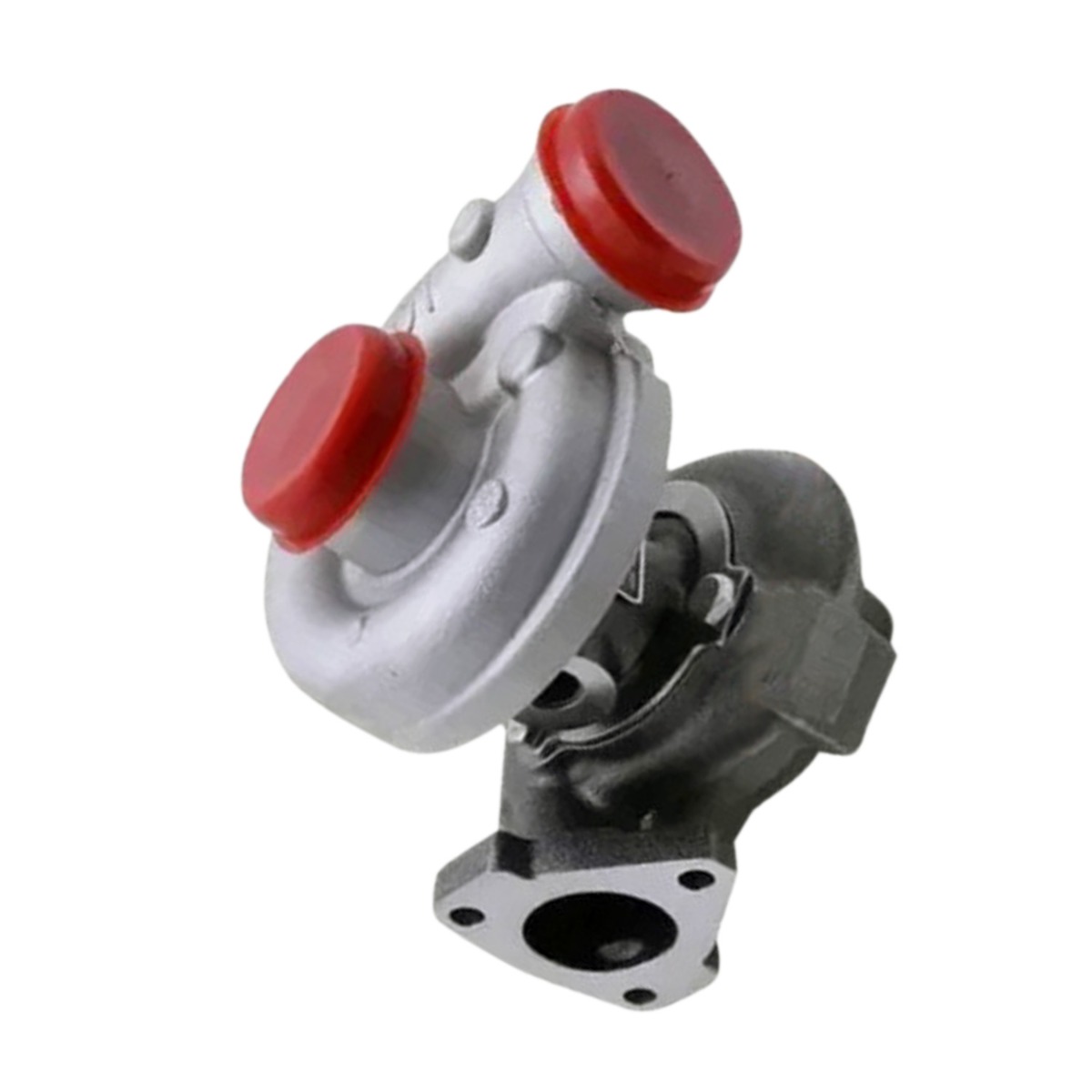 Turbo S1B Turbocompresseur 04284498 pour JLG