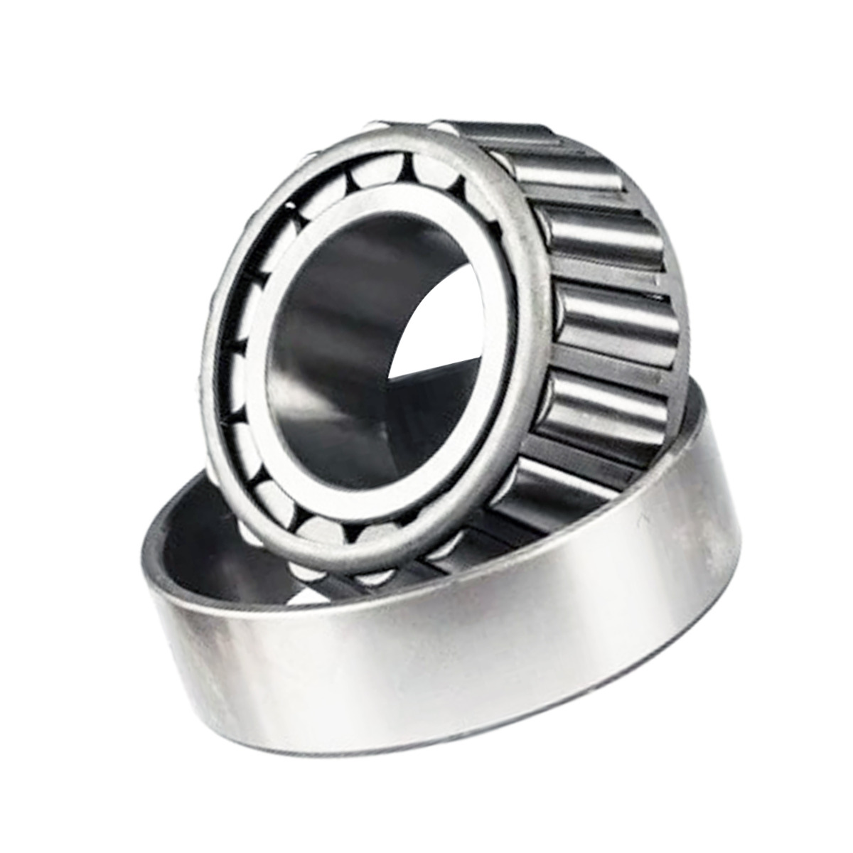 Roulement à rouleaux coniques 30208 pour Timken