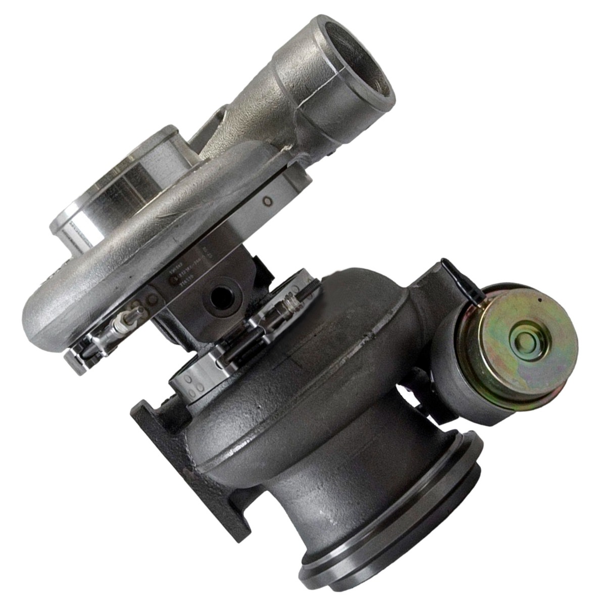 Turbo S310G116 Turbocompresseur 243-2704 pour Caterpillar