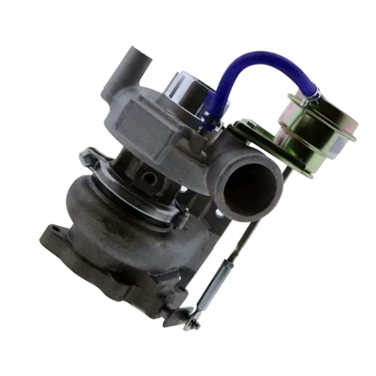 Turbo TD04L4 Turbocompresseur 49177-03210 pour Mitsubishi