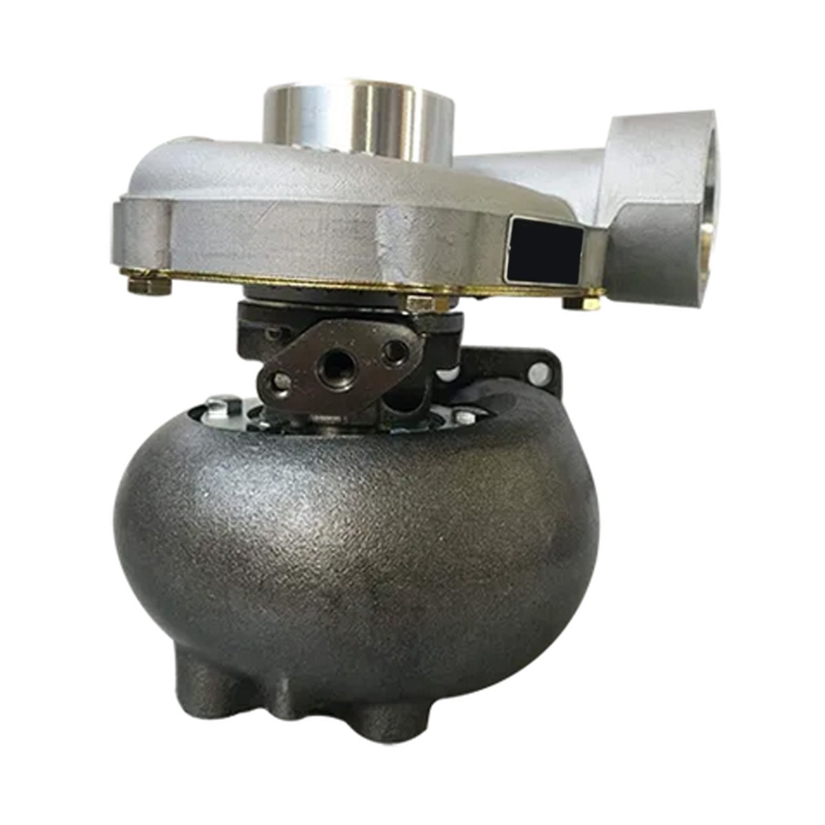 Turbo TO4E55 Turbocompresseur 466721-0010 pour Daewoo