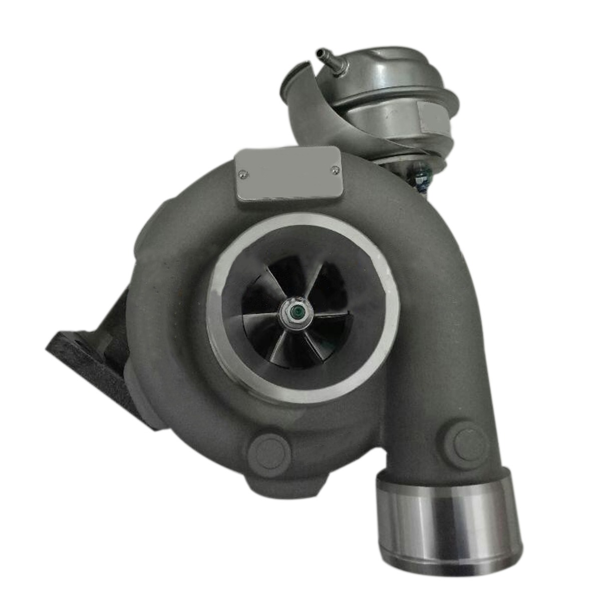 Turbo JK55 Turbocompresseur 55X8002-09-1 pour JAC