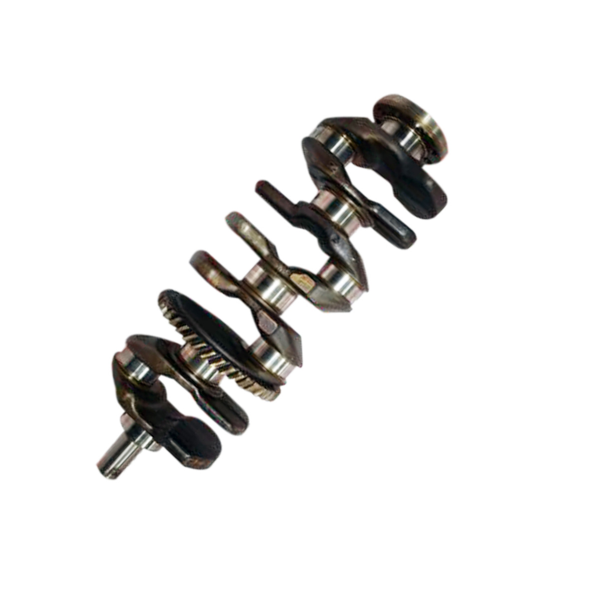 Vilebrequin 13401-28030 13401-28010 pour Toyota
