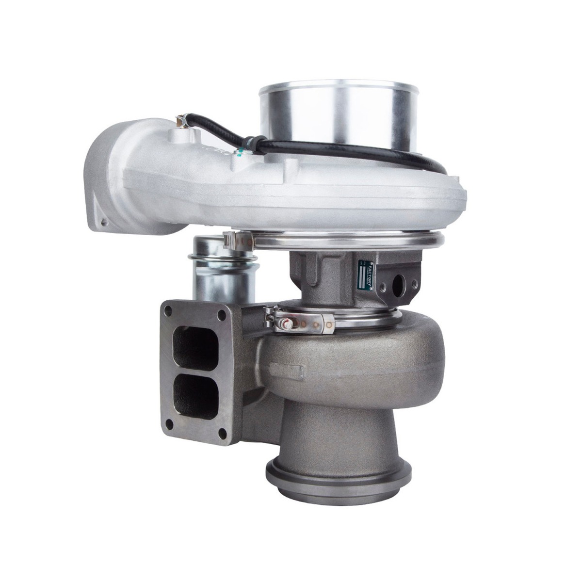 Turbo S410G Turbocompresseur 124-3759 pour Caterpillar CAT