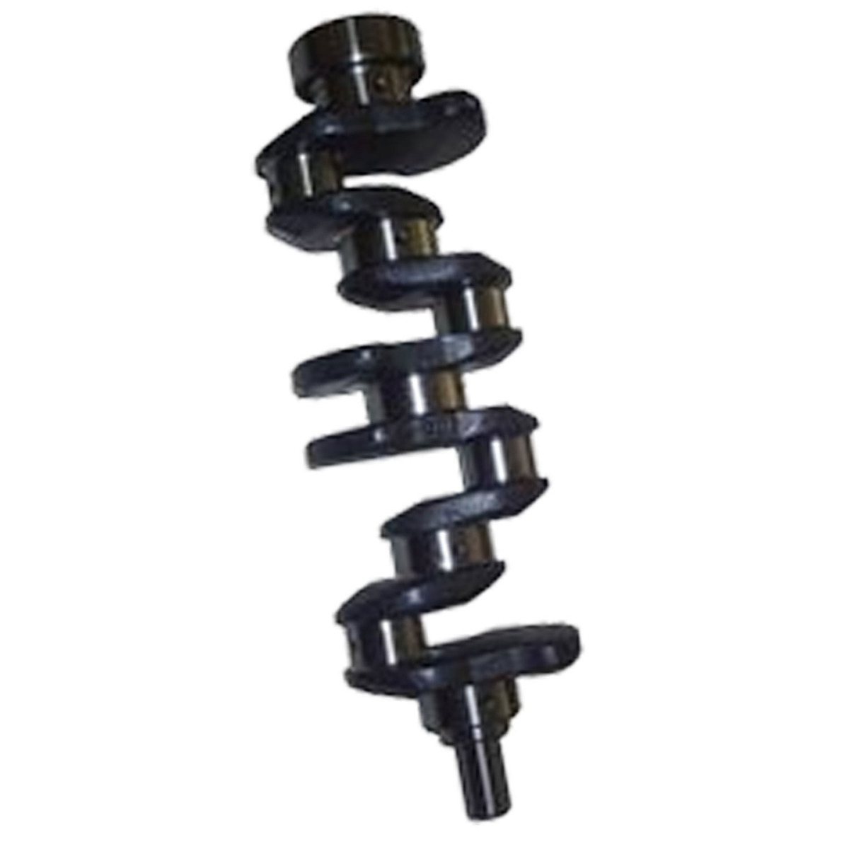 Vilebrequin 9-1211-1670-0 pour Isuszu