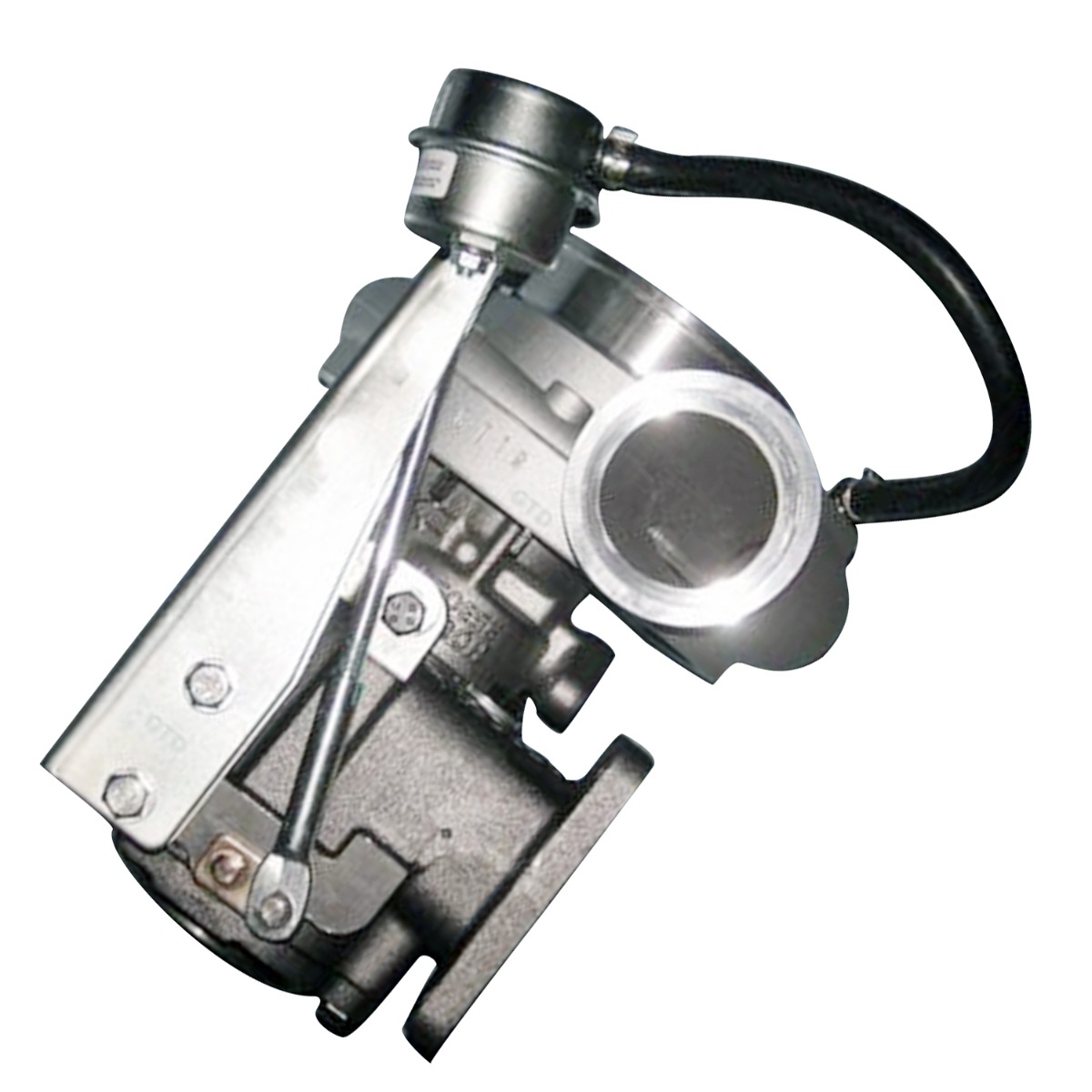 Turbo HE351W Turbocompresseur 4047755 pour Cummins