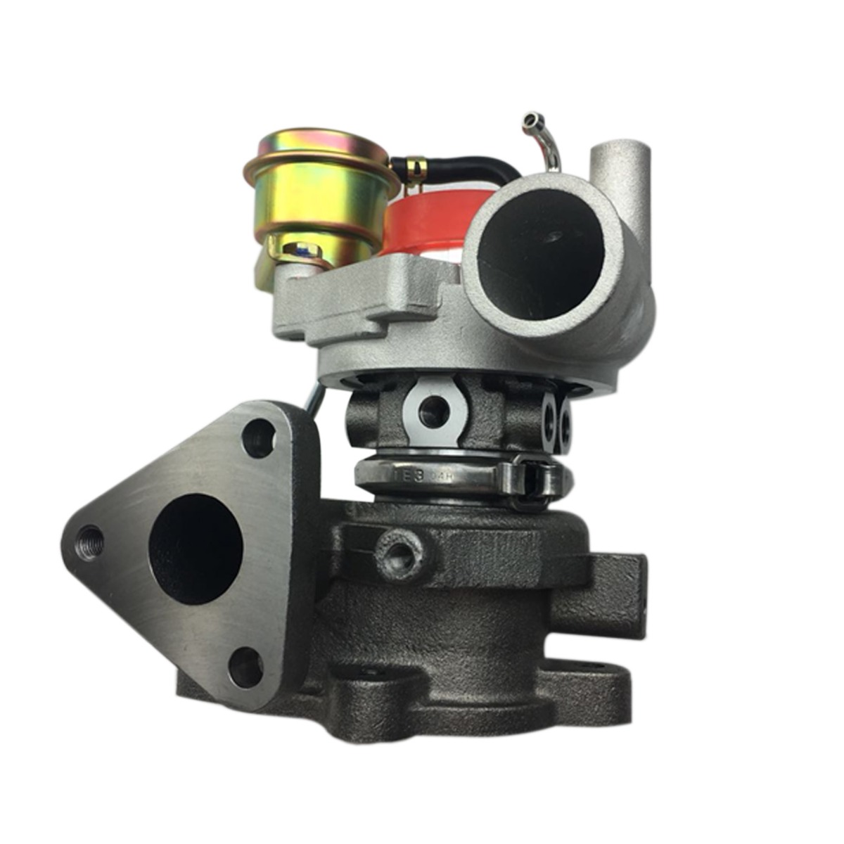 Turbo TF035HM-12T Turbocompresseur 49135-03101 pour Mitsubishi