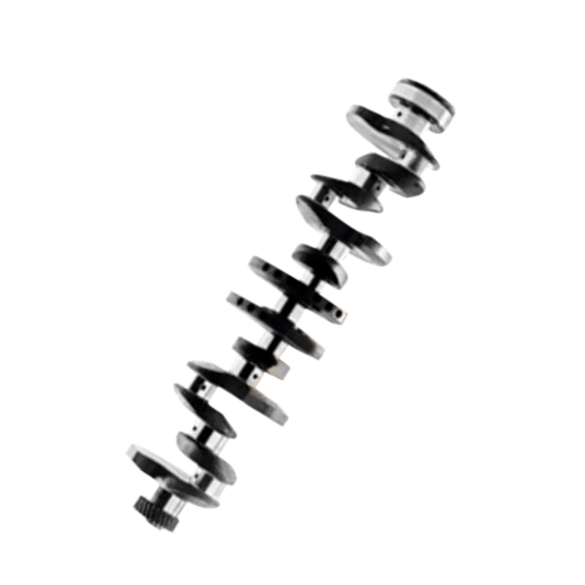 Vilebrequin 0415 1001 pour Deutz