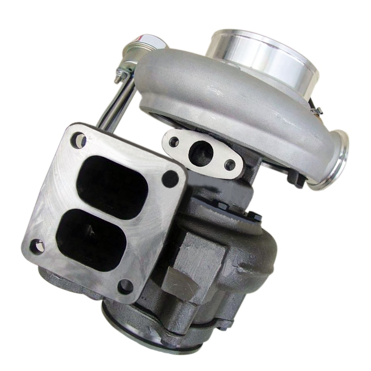 Turbo HX40W Turbocompresseur 4051184 pour Cummins