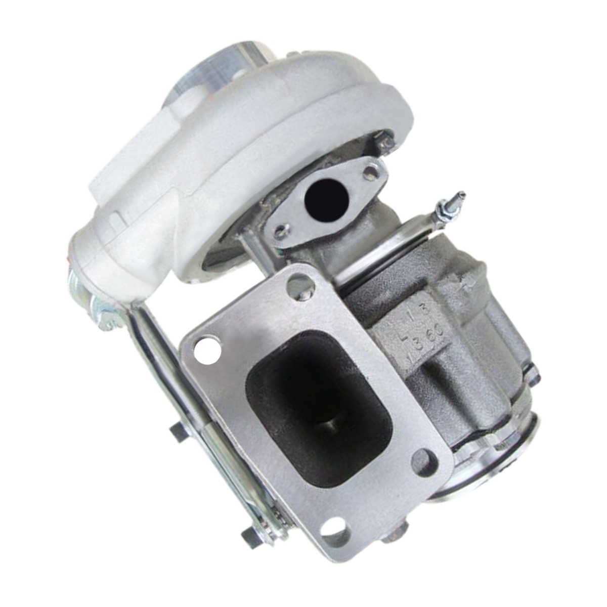 Turbo HX30W Turbocompresseur 3777304 pour Cummins