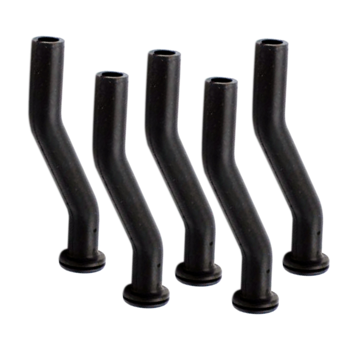 Tuyau d'aspiration 596163 pour John Deere