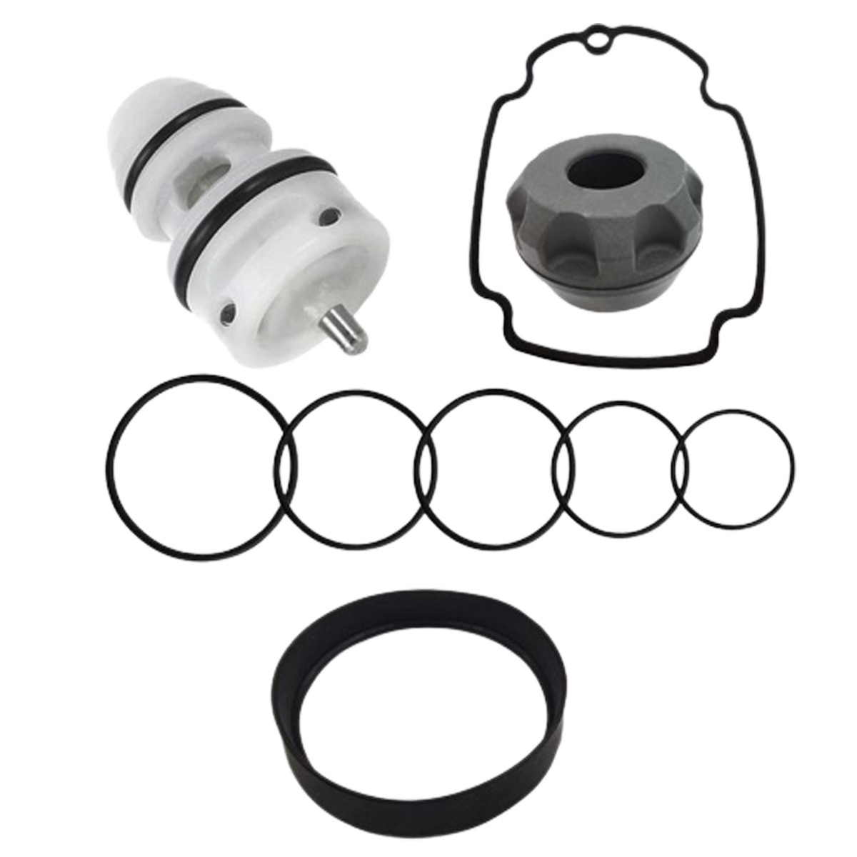 Kit de reconstruction de révision TVA6 pour Bostitch