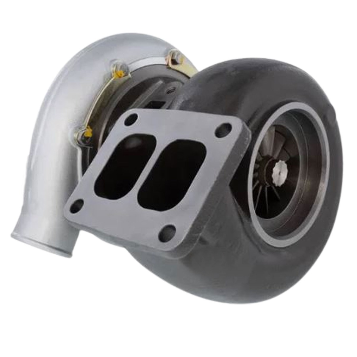 Turbocompresseur 6N-7924 pour Caterpillar