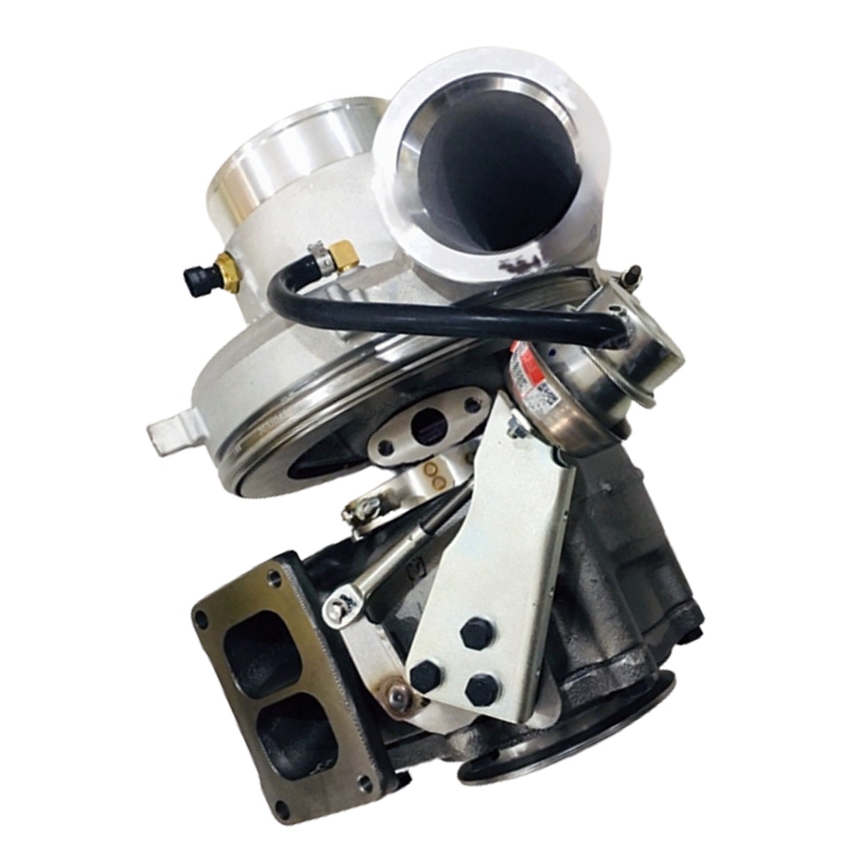 Turbo HE551W Turbocompresseur 3768219 pour Cummins