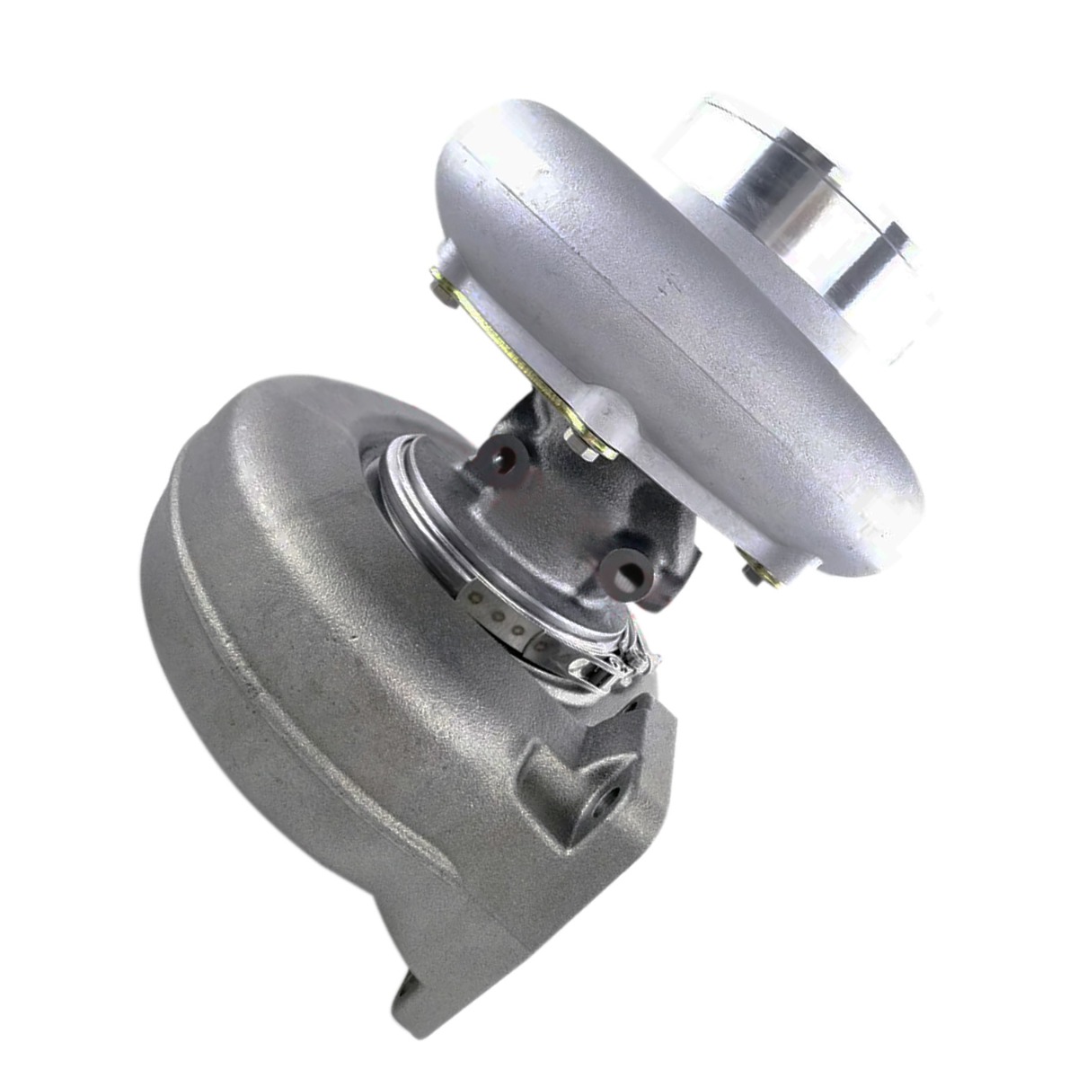Turbo TD13L-43QRC Turbocompresseur 49182-06010 pour Mitsubishi