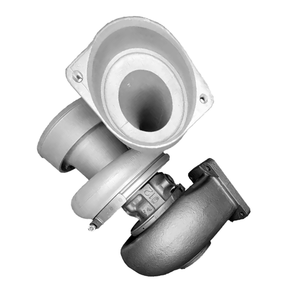 Turbo UTV7802 Turbocompresseur 7W-9568 pour Caterpillar