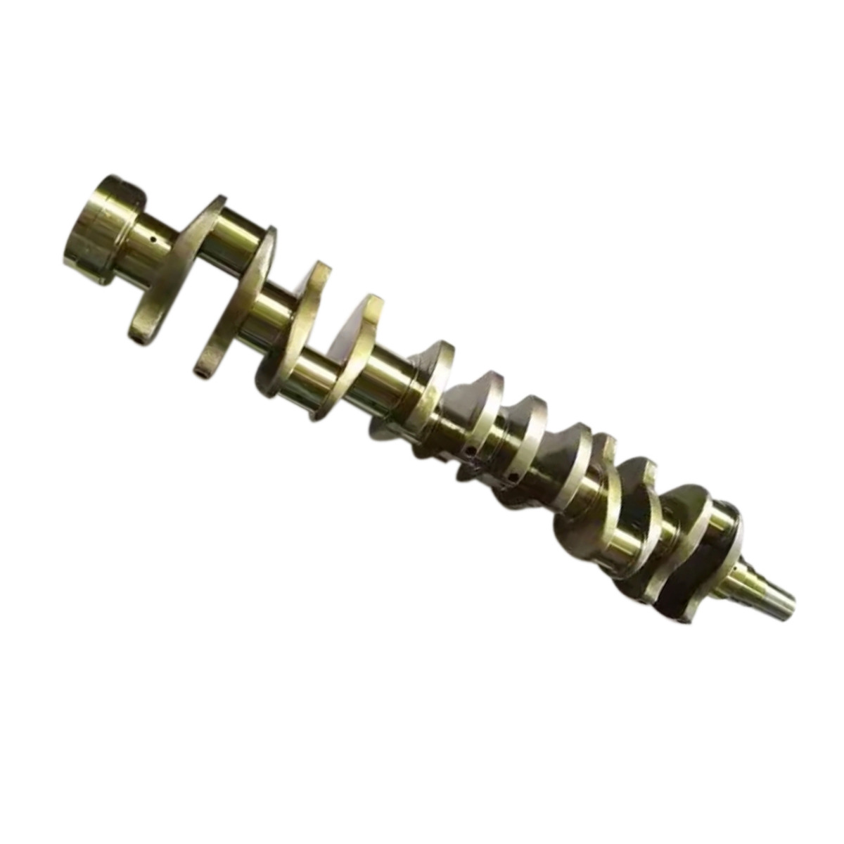 Vilebrequin 6127-31-1114 pour Komatsu