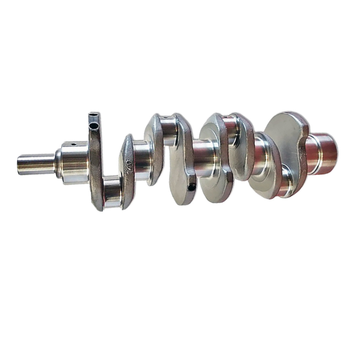 Vilebrequin 8-94139-670-0 pour Isuzu
