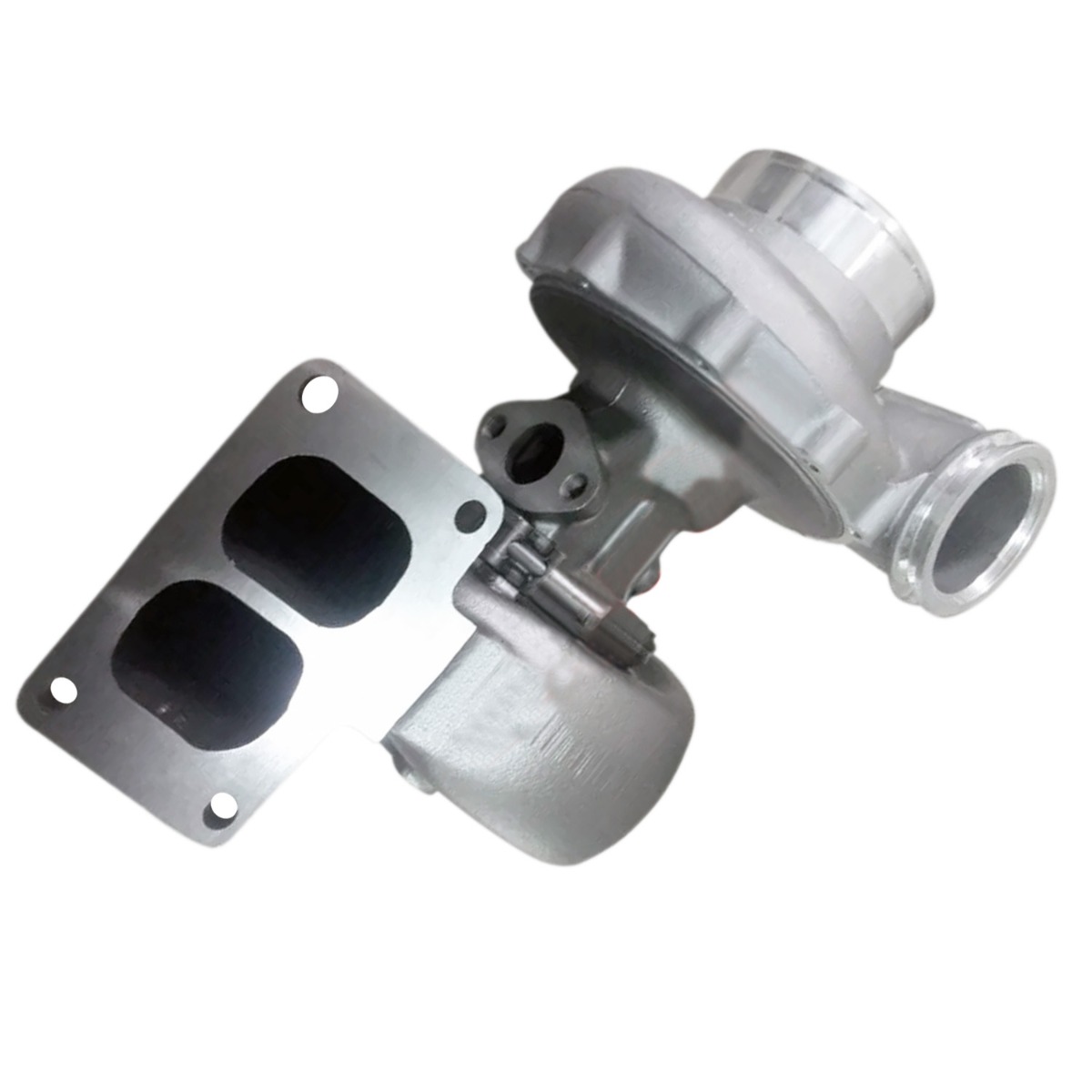 Turbo H3B Turbocompresseur 3533098 pour Volvo