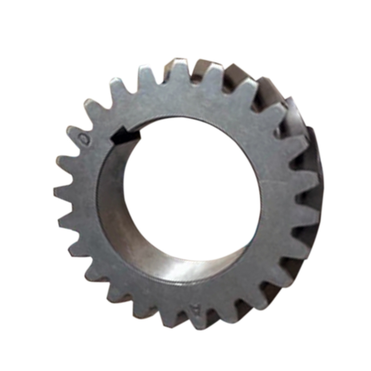 Pignon de vilebrequin pour Komatsu