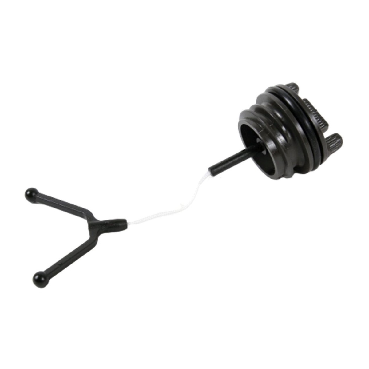 Bouchon d'huile de tronçonneuse 501765602 Pour Husqvarna