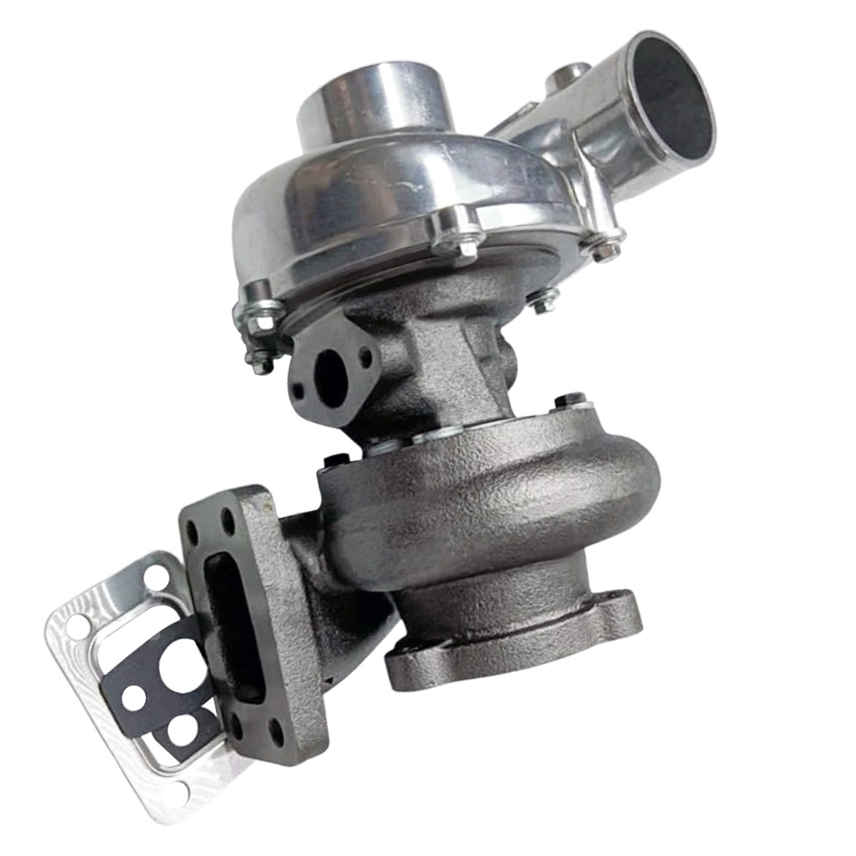 Turbo RHB6 Turbocompresseur 121423-18010 pour Yanmar