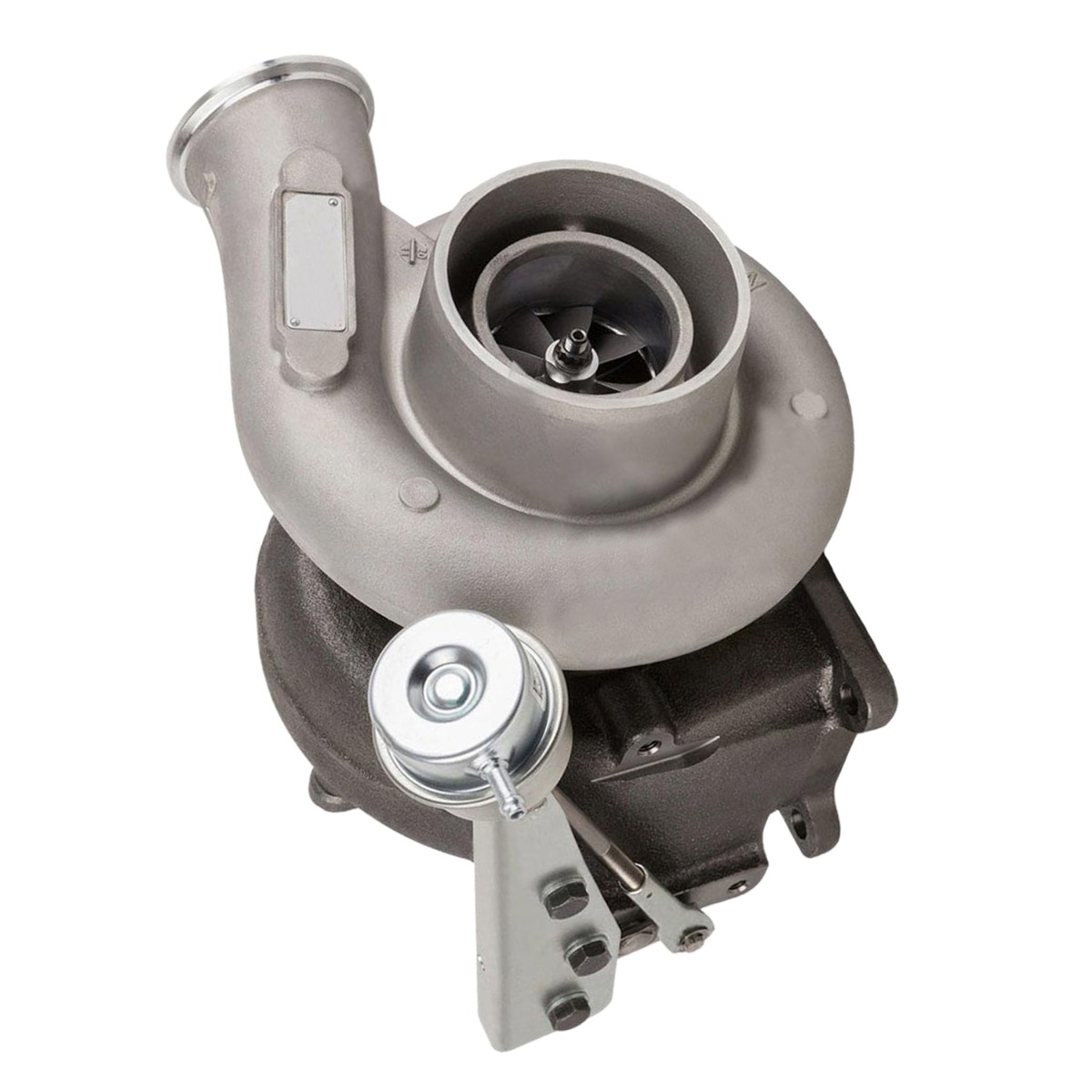 Turbo HX40W Turbocompresseur 3532222 pour Cummins
