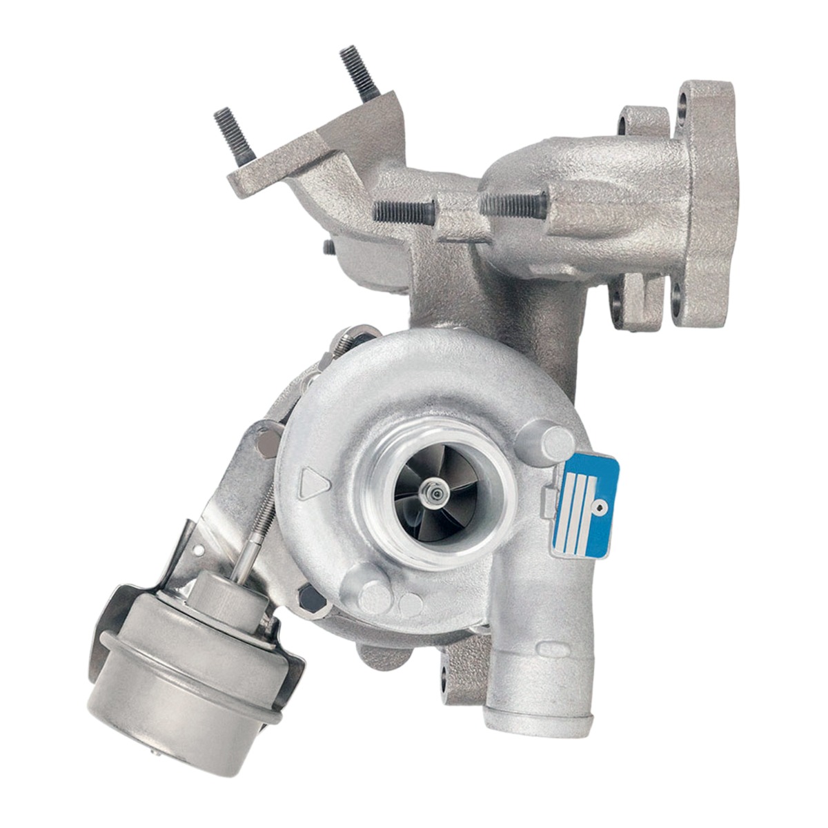 Turbo KP39 Turbocompresseur 54399880017 pour Borgwarner