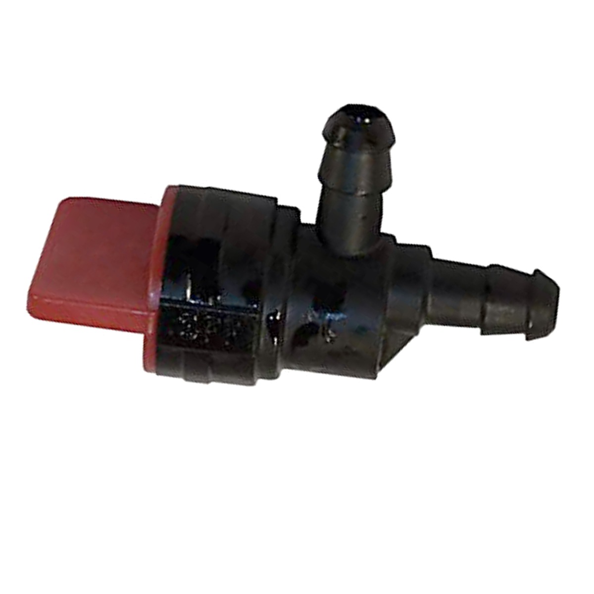 Vanne d'arrêt de carburant 494539 pour Briggs & Stratton