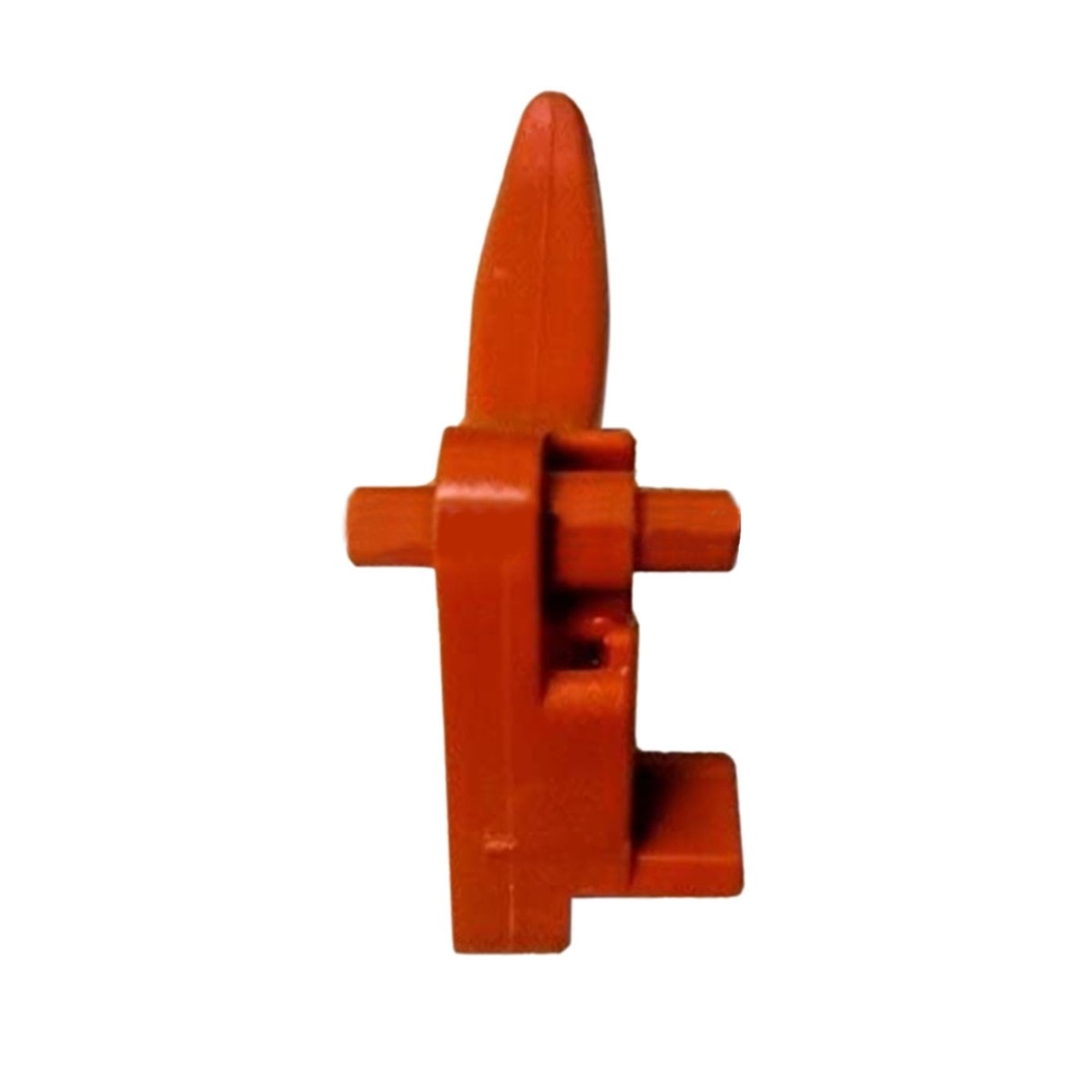 Commande de papillon 390-851 pour Echo