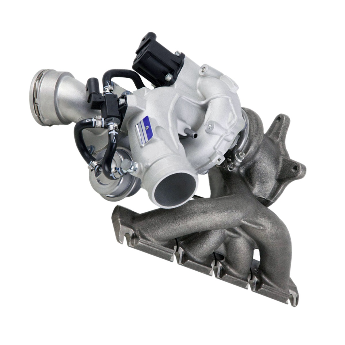 Turbo K03 Turbocompresseur 53039880290 pour Borgwarner