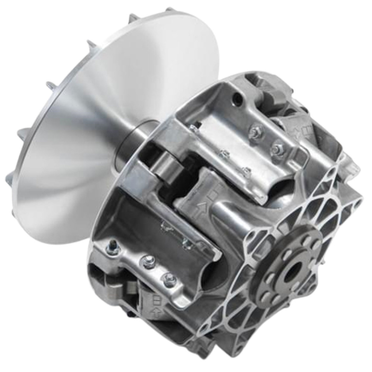 Embrayage CVT primaire 420280725 pour Can-Am Maverick