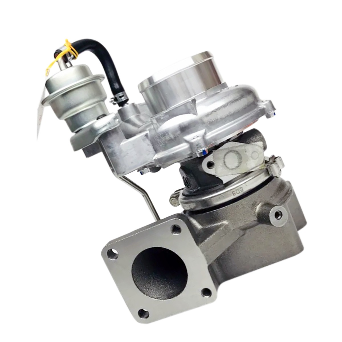 Turbo RHF5 Turbocompresseur 8-98097686-1 pour Isuzu