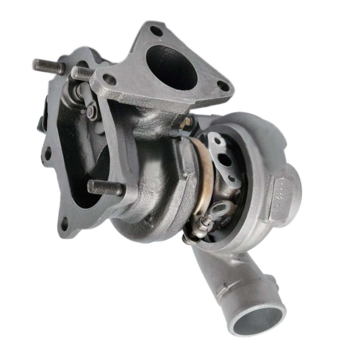 Turbo TD04L-13T Turbocompresseur 49377-04200 pour Subaru