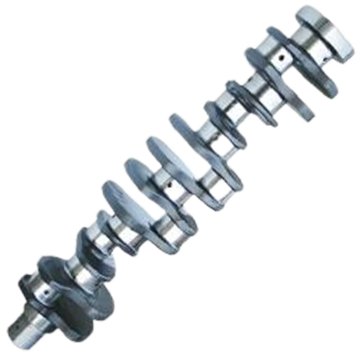 Vilebrequin 0415 2591 pour Deutz