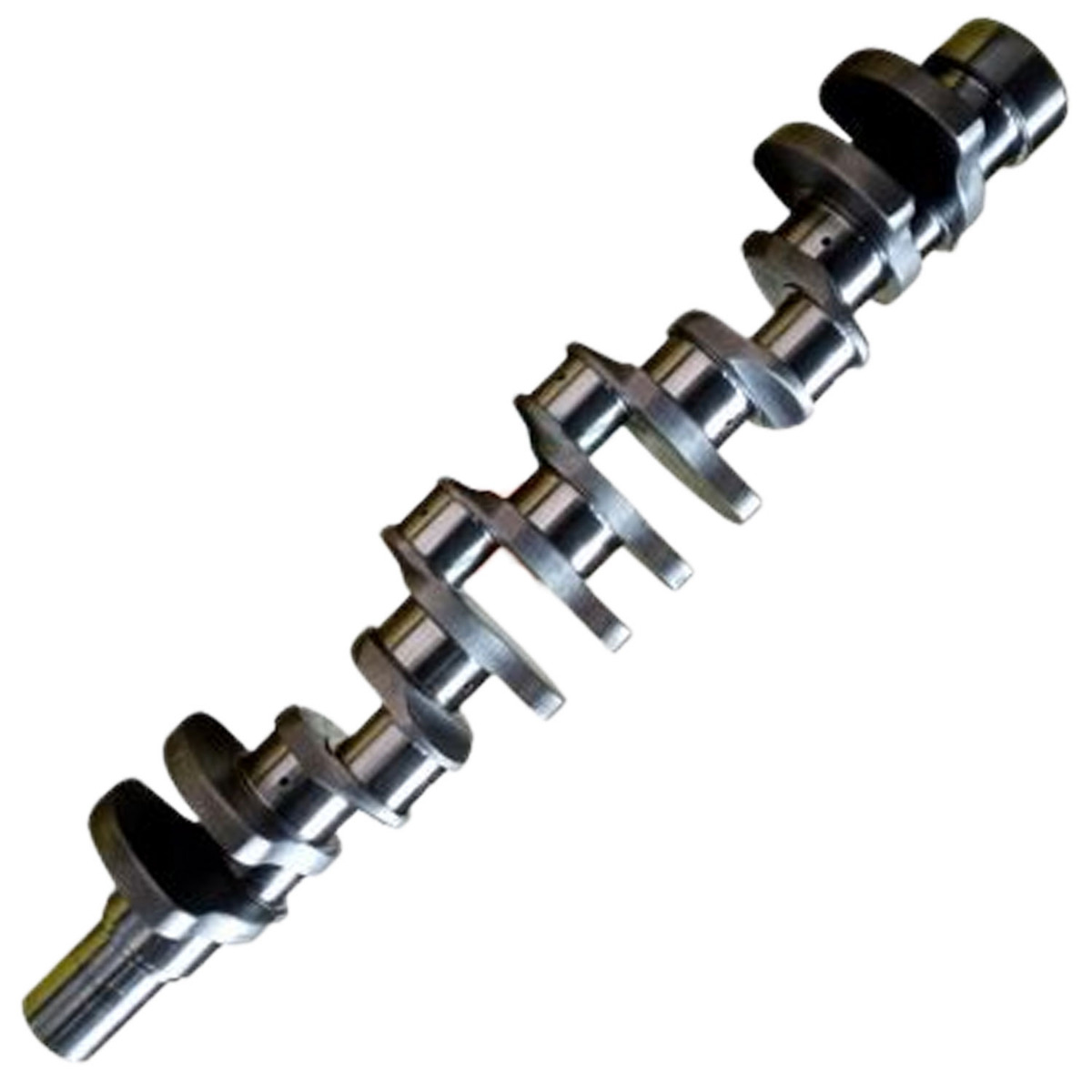 Vilebrequin 6162-33-1402 pour Komatsu
