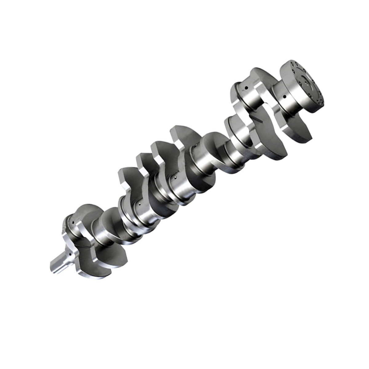 Vilebrequin 1545657 pour Volvo