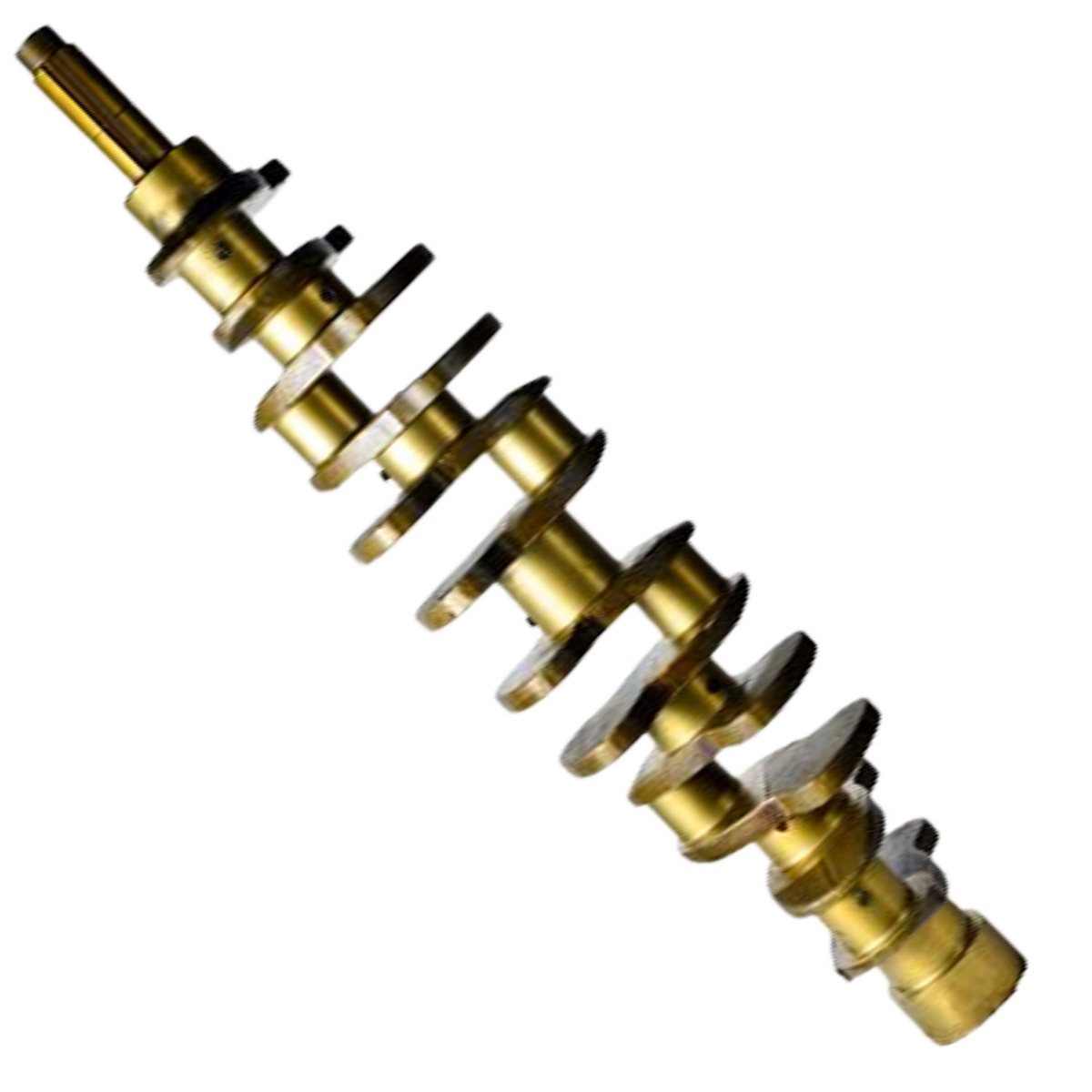 Vilebrequin 500314779 500314784 99436105 pour Iveco