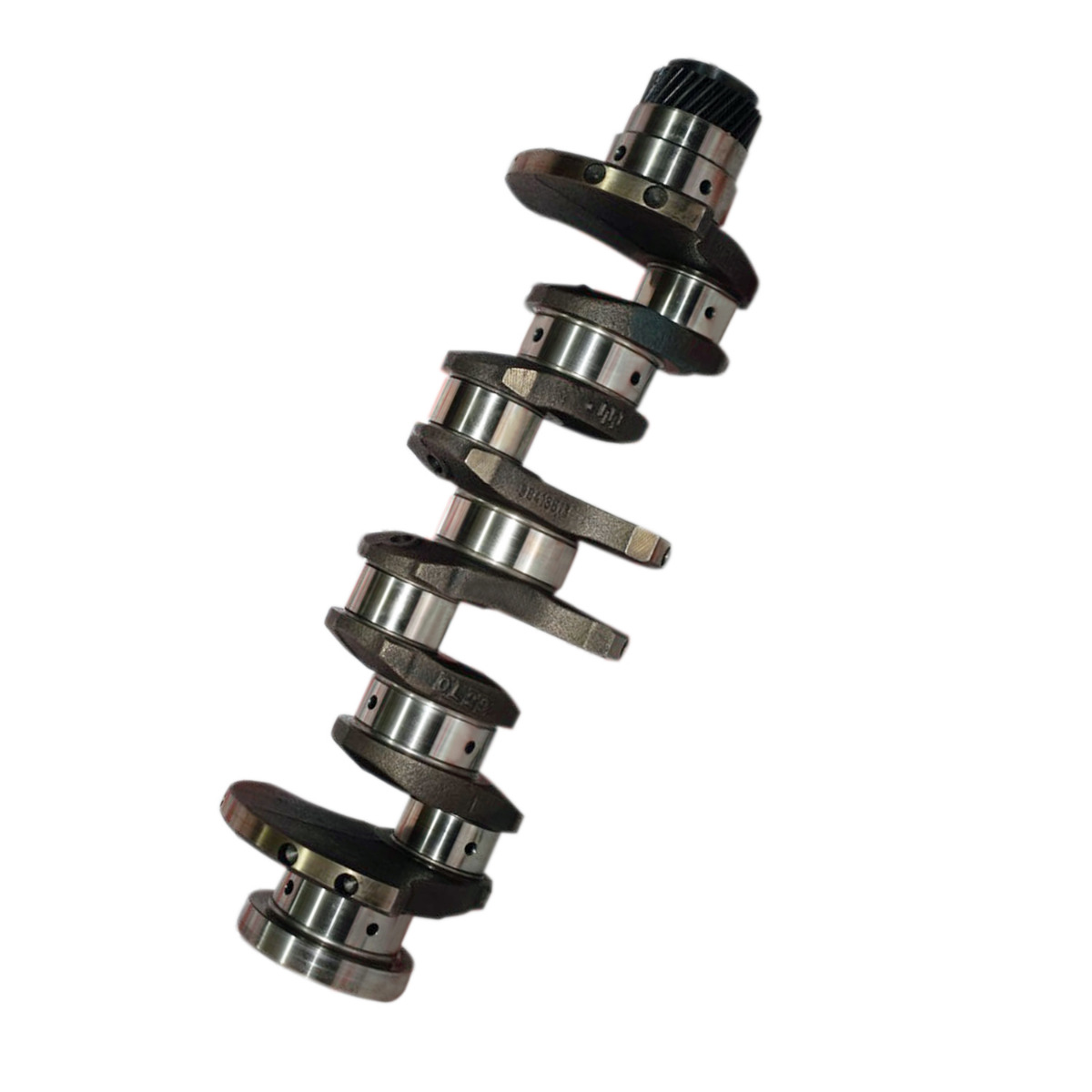 Vilebrequin 98418613 98454453 pour Iveco