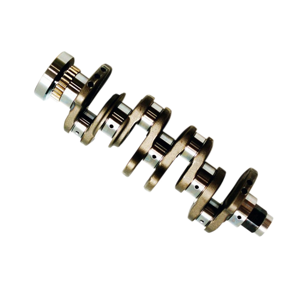 Vilebrequin 5264231 5282789 pour Cummins