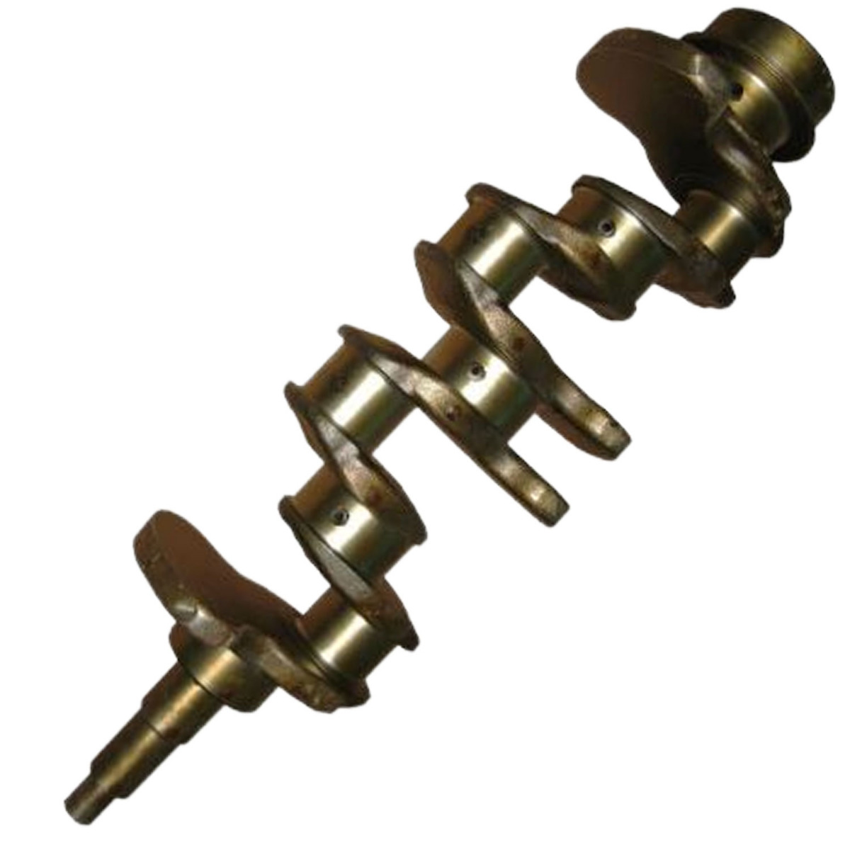 Vilebrequin pour Mitsubishi