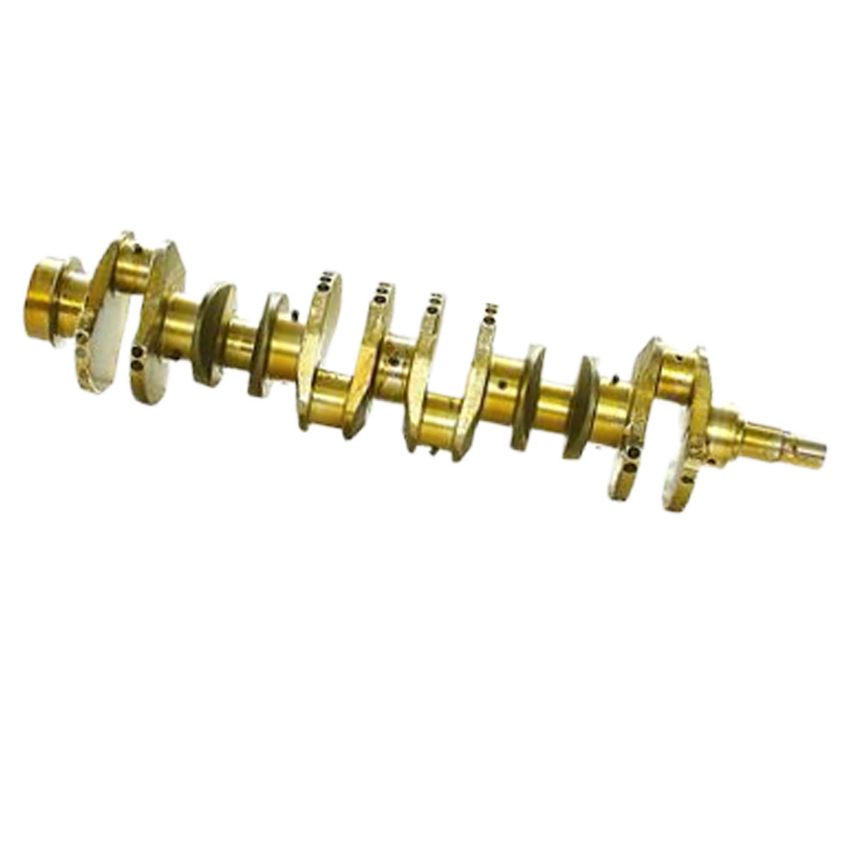 Vilebrequin 6136-31-1110 pour Komatsu