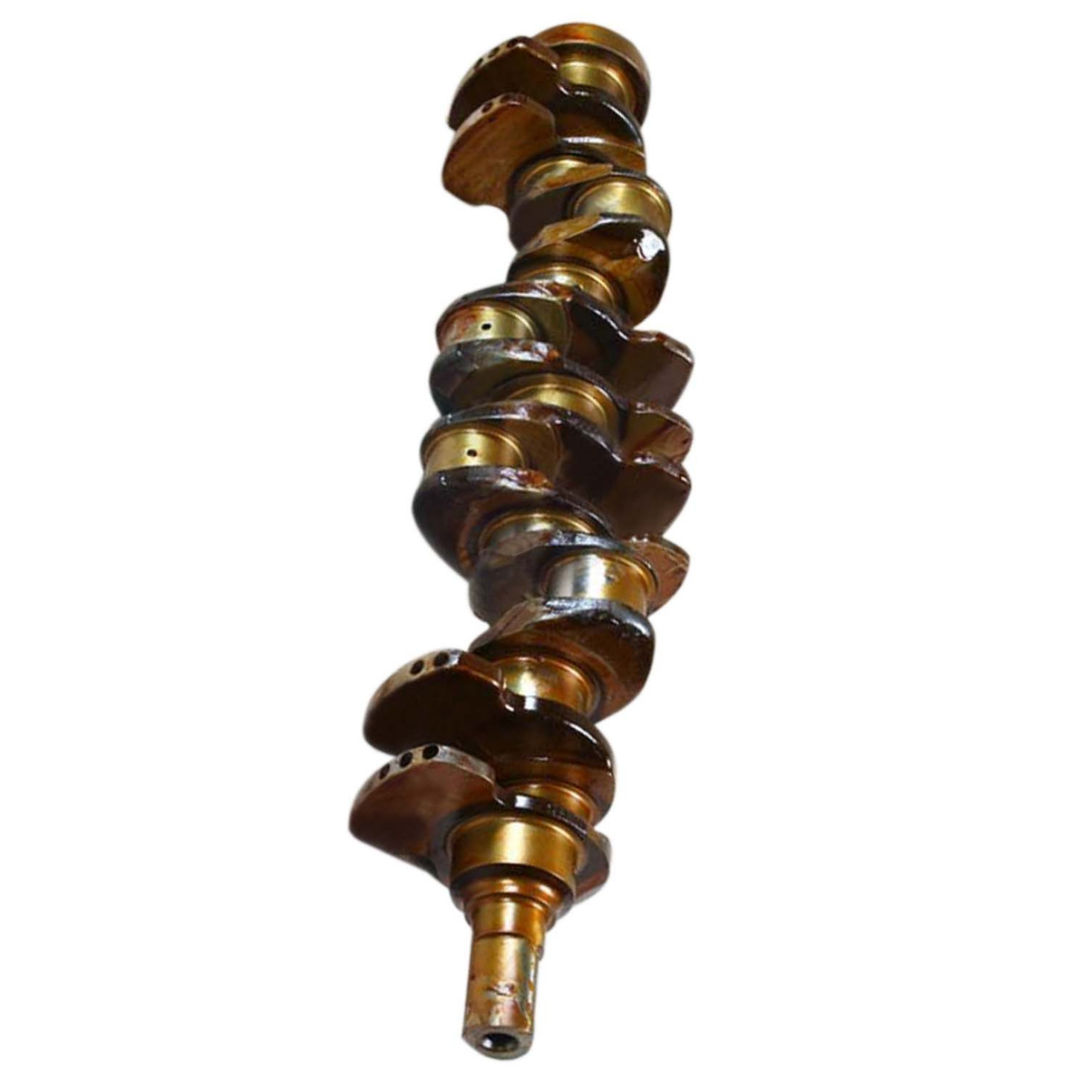 Vilebrequin 478676 pour Volvo